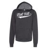 3719Y Youth Sponge Fleece Hoodie Thumbnail