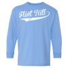 5400B Youth Heavy Cotton Long Sleeve Thumbnail